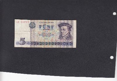 Beschrijving voorzijde: MUNTZER